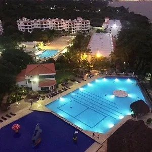 Apartamento Costa Azul 1002, Santa Marta (Magdalena)