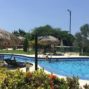 Apartamento Horizonte - Pozos Colorados, Santa Marta (Magdalena)