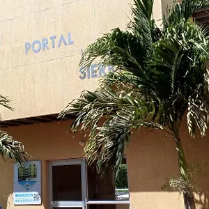 Apartamento Santa Marta, El Rinconcito Hogareno. Hermoso Apto Y Amplio Con Piscina, Cerca Playa Horizonte., Santa Marta (Magdalena)